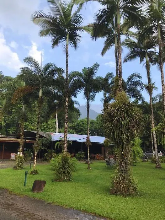 Villa Daintree Siesta Diwan 0*,  Australia