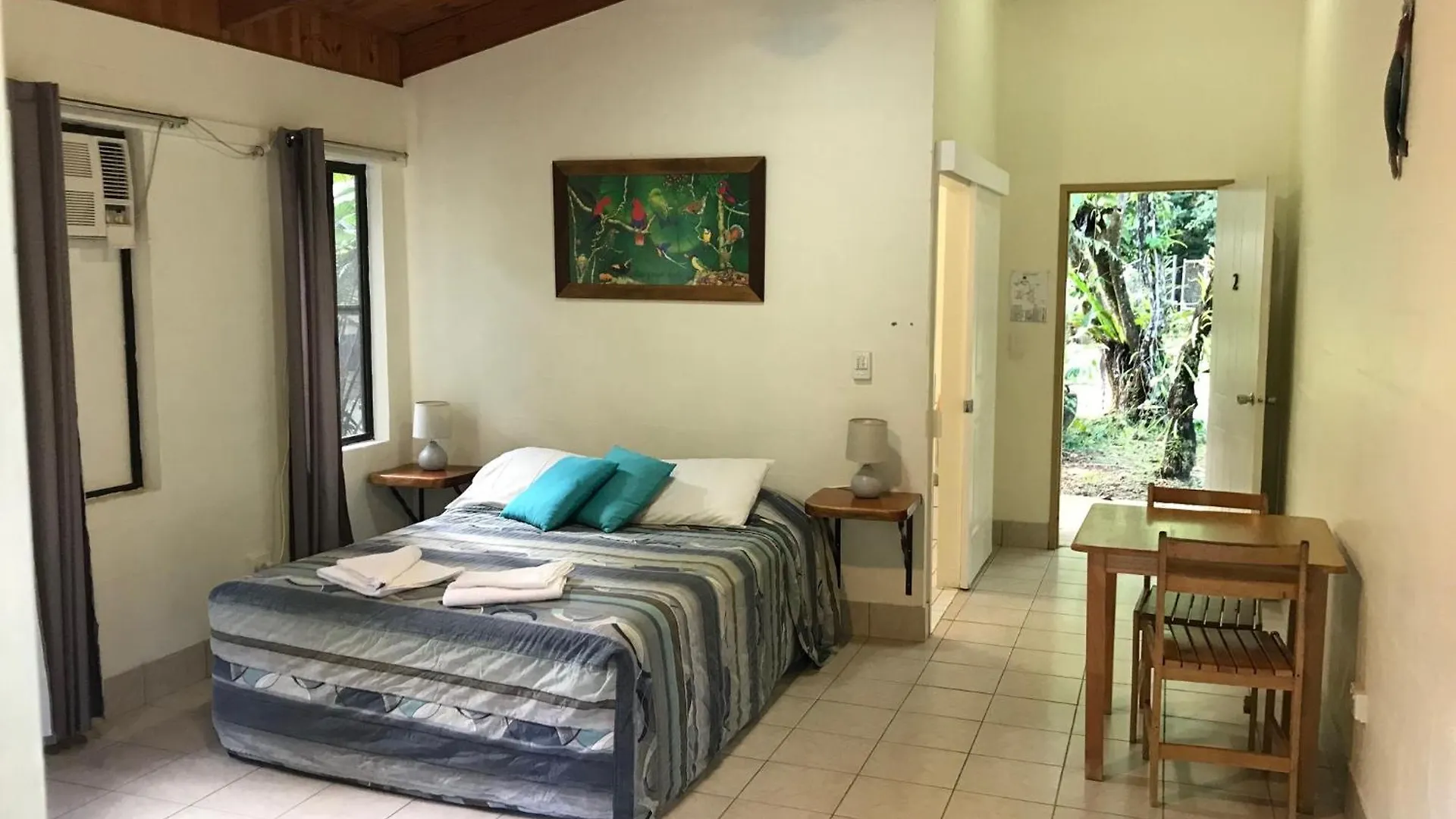 Villa Daintree Siesta Diwan Lodge