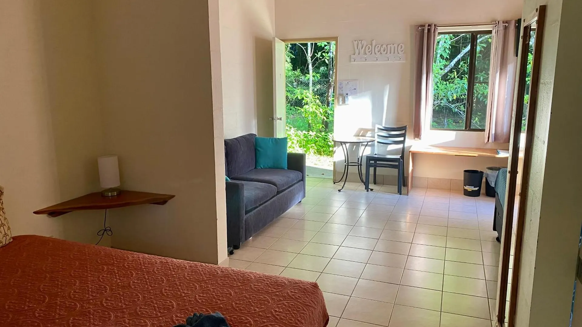 Villa Daintree Siesta Diwan Lodge