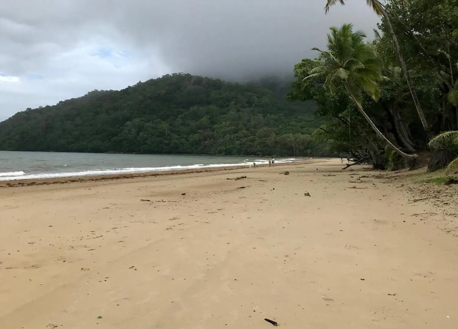Villa Daintree Siesta Diwan