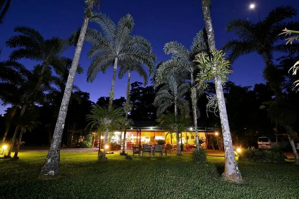 Villa Daintree Siesta Diwan Australia