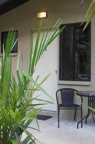 Villa Daintree Siesta Diwan
