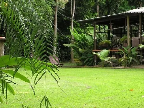 Villa Daintree Siesta Diwan
